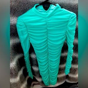 FashionNova cocktail dress